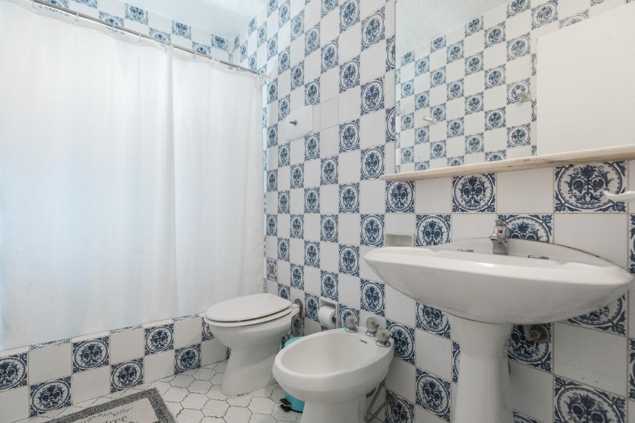 Casa L Hotel I Пунта-дель-Эсте Экстерьер фото