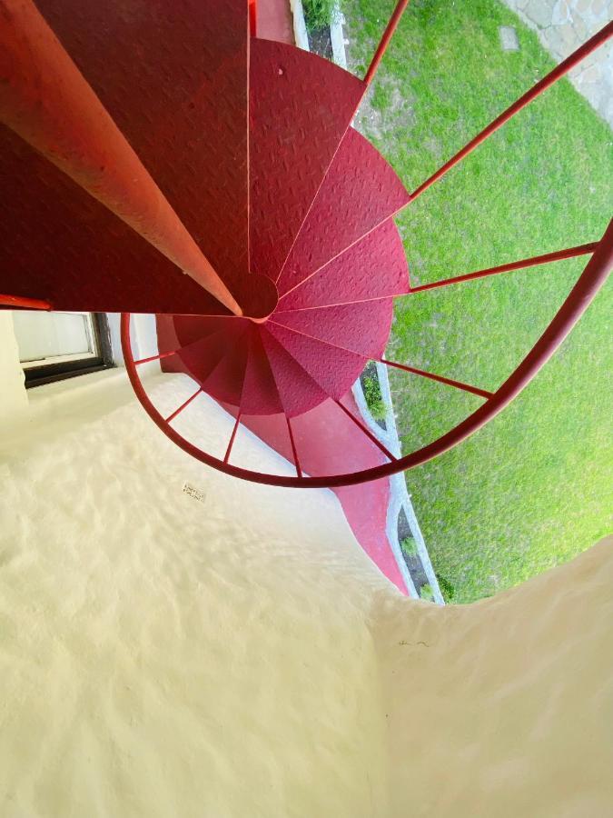 Casa L Hotel I Пунта-дель-Эсте Экстерьер фото