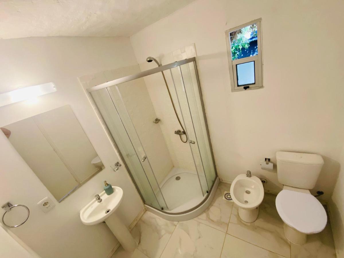 Casa L Hotel I Пунта-дель-Эсте Экстерьер фото